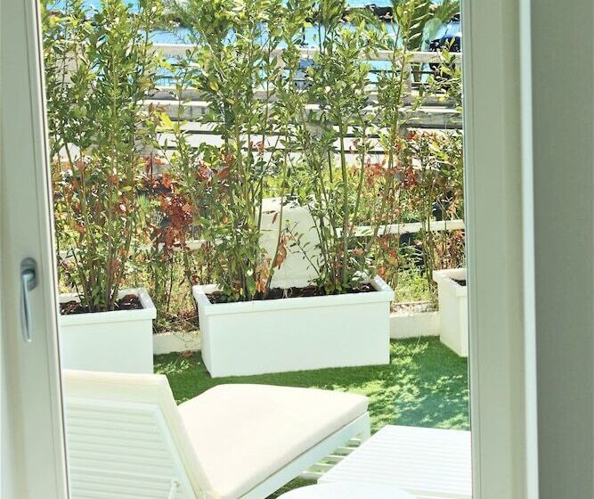 فندق Sanremo Luxury Suites