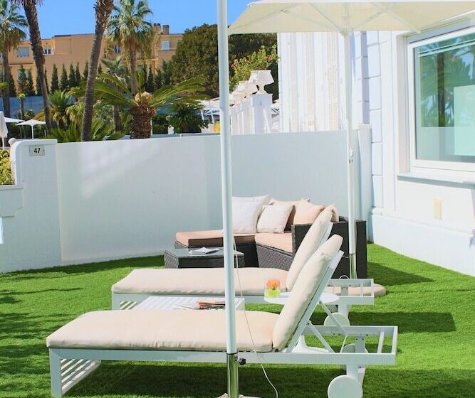 فندق Sanremo Luxury Suites