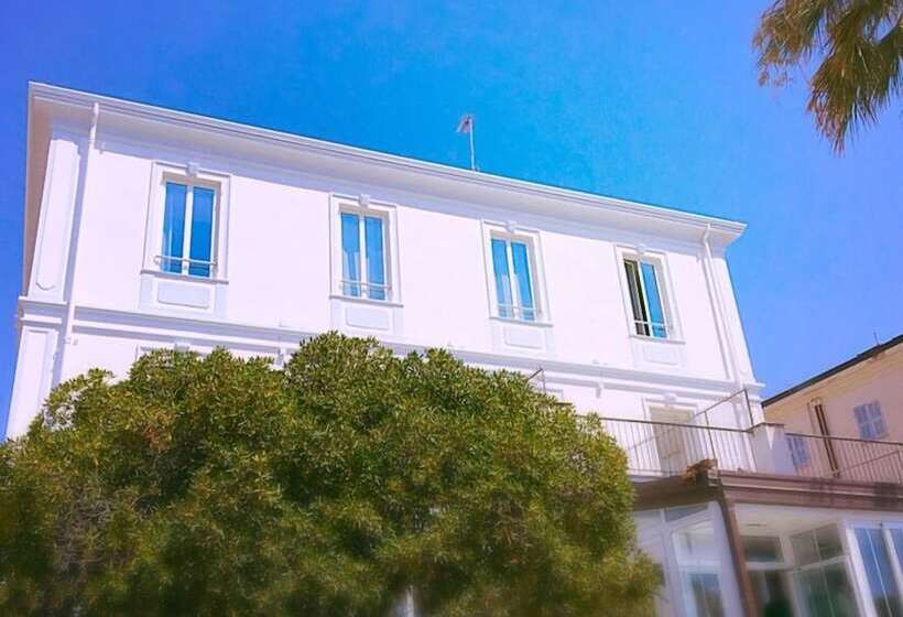 فندق Sanremo Luxury Suites