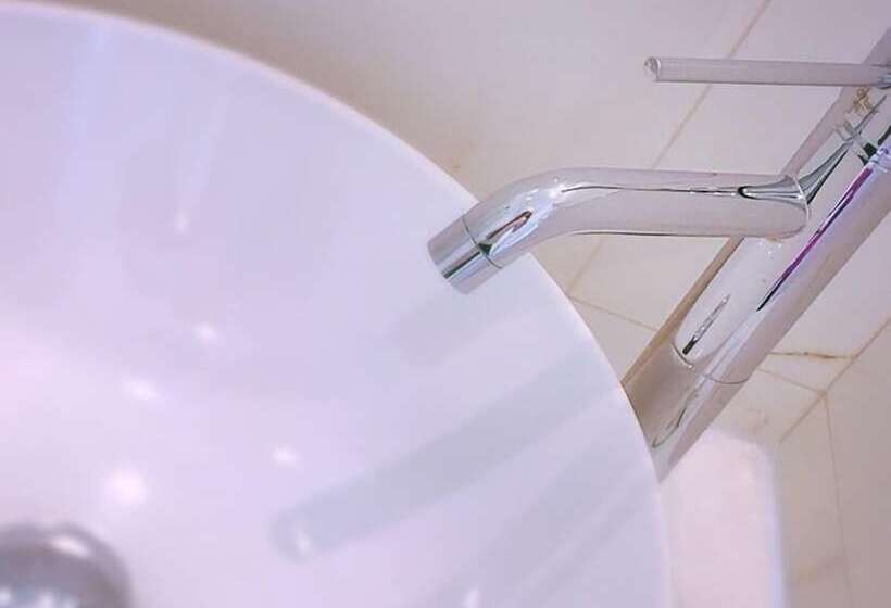 فندق Sanremo Luxury Suites