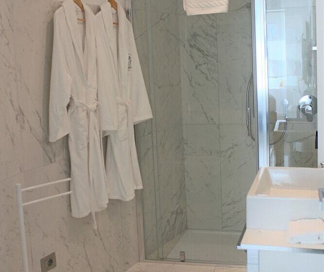 فندق Sanremo Luxury Suites