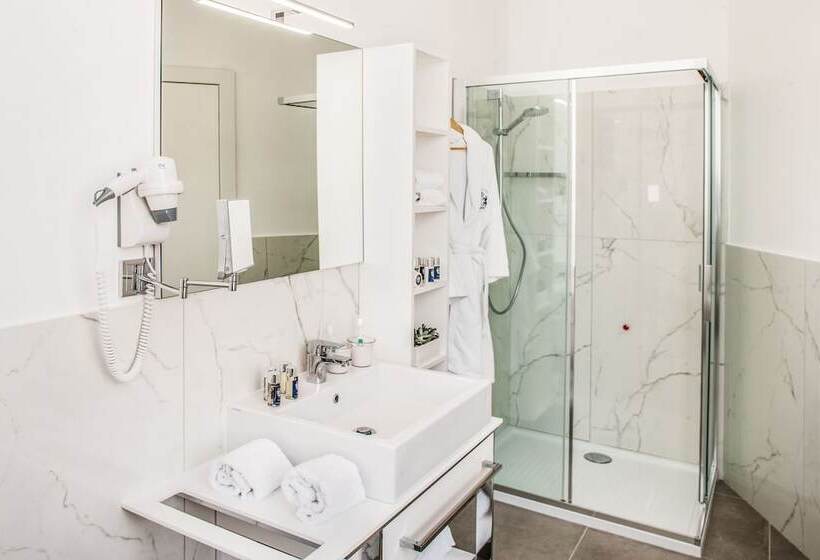 فندق Sanremo Luxury Suites