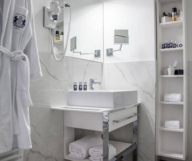 فندق Sanremo Luxury Suites