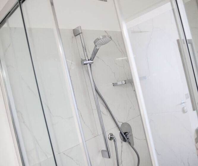 فندق Sanremo Luxury Suites