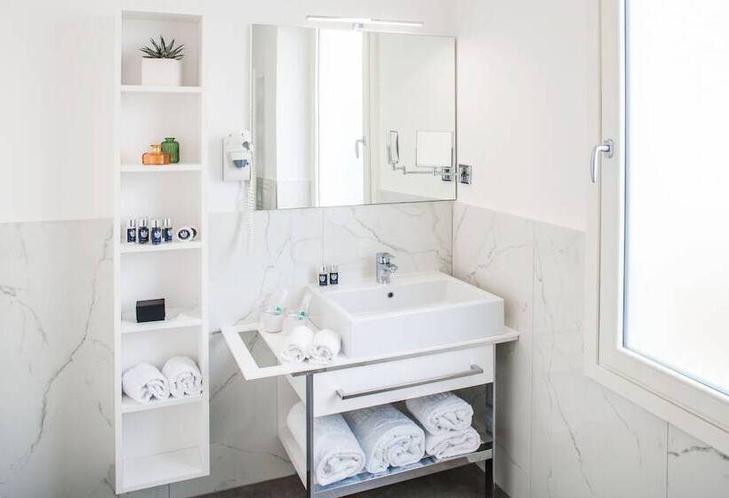 فندق Sanremo Luxury Suites