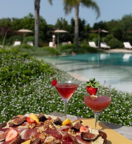 Отель Sant Efis