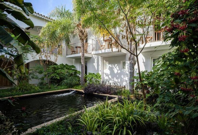 Отель Sant Efis