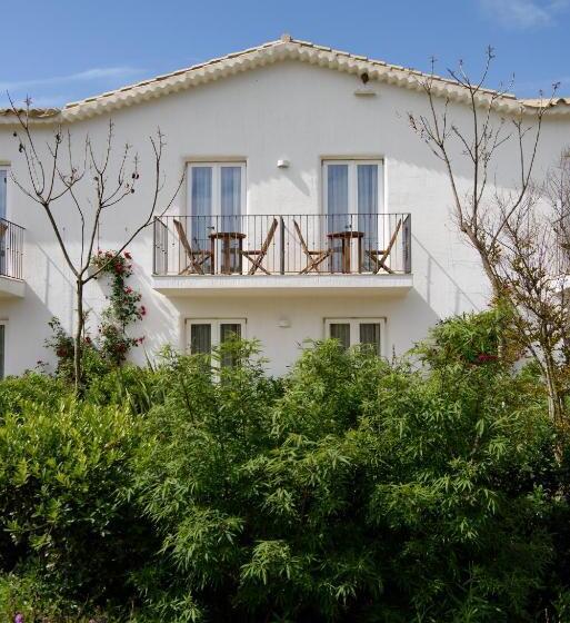 Отель Sant Efis