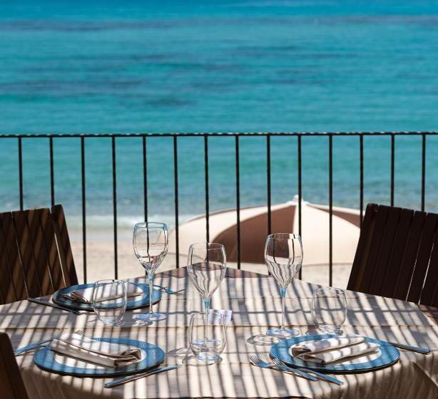 Отель Sant Efis