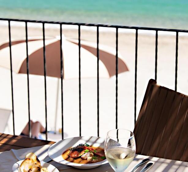 Отель Sant Efis