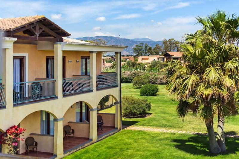 בית מלון כפרי Santa Gilla