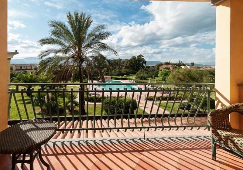 בית מלון כפרי Santa Gilla