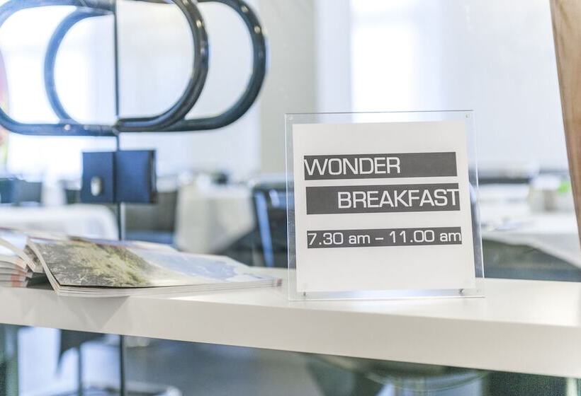 בית מלון כפרי Santoni Freelosophy