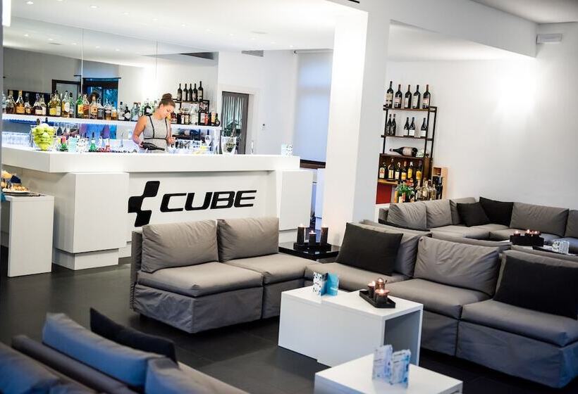 בית מלון כפרי Santoni Freelosophy