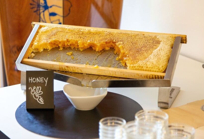 בית מלון כפרי Santoni Freelosophy