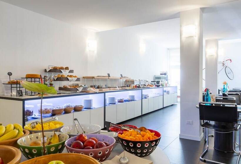 בית מלון כפרי Santoni Freelosophy