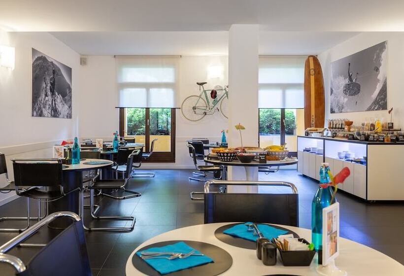 בית מלון כפרי Santoni Freelosophy