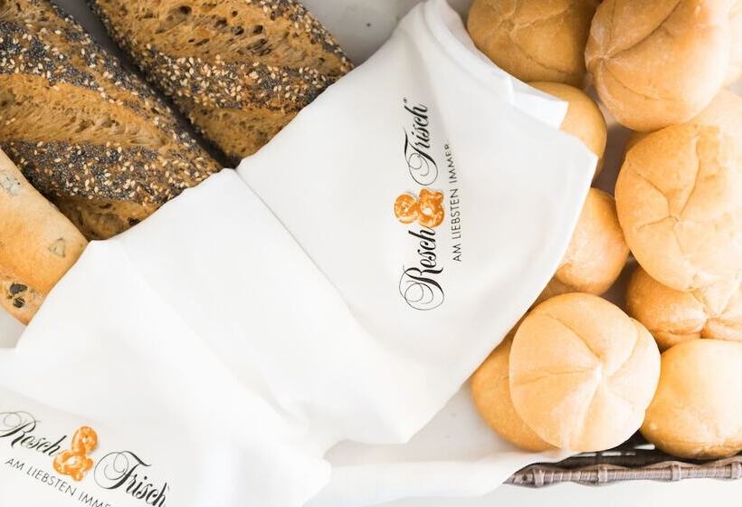 בית מלון כפרי Santoni Freelosophy