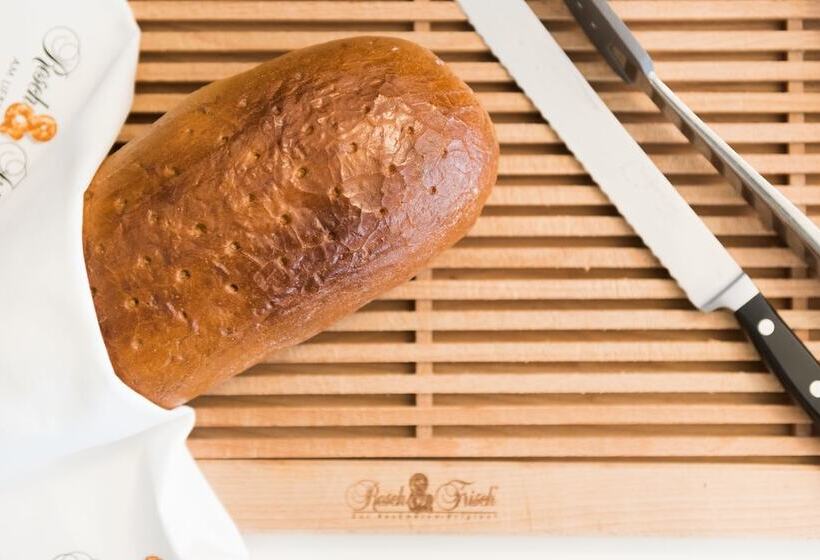 בית מלון כפרי Santoni Freelosophy