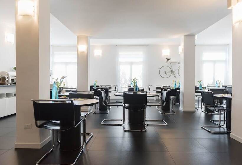 בית מלון כפרי Santoni Freelosophy