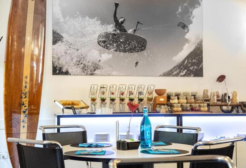 בית מלון כפרי Santoni Freelosophy