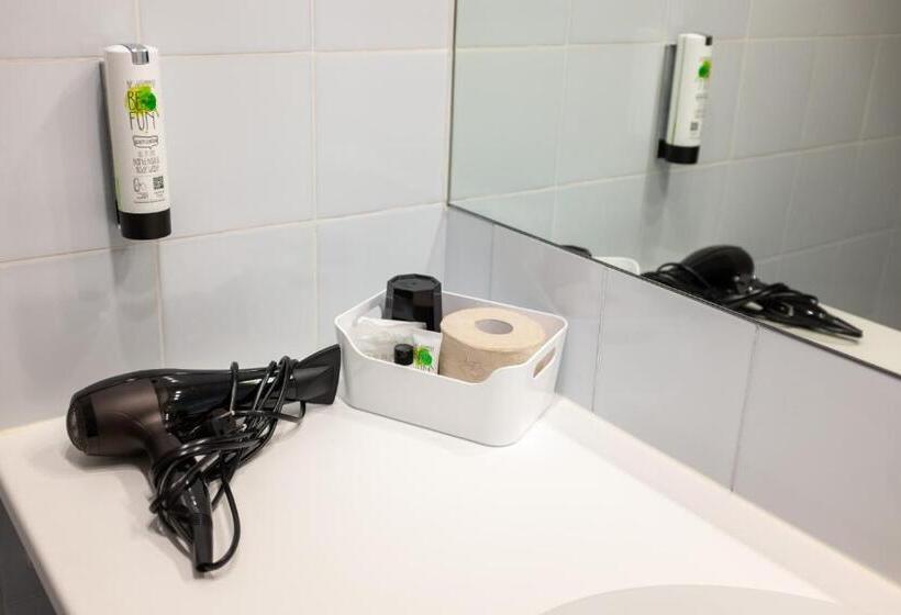 בית מלון כפרי Santoni Freelosophy