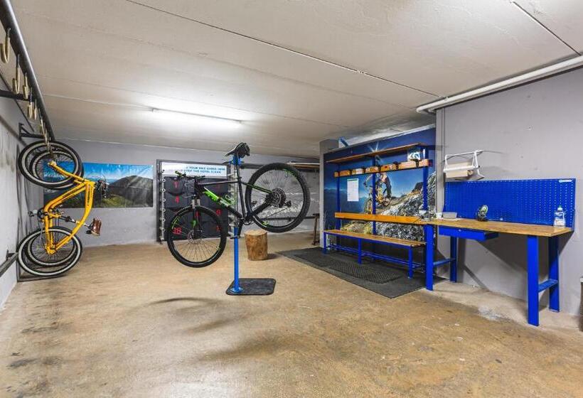 בית מלון כפרי Santoni Freelosophy