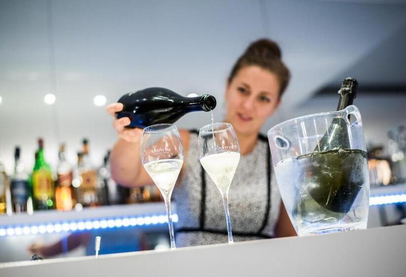 בית מלון כפרי Santoni Freelosophy