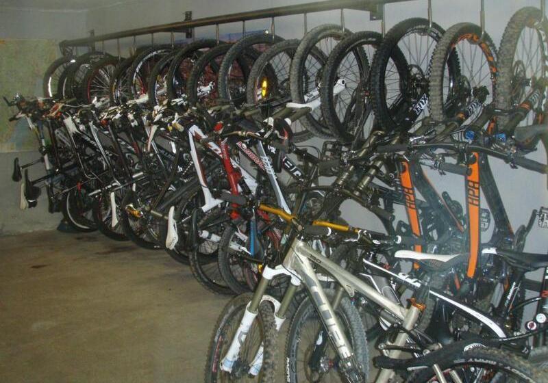 בית מלון כפרי Santoni Freelosophy