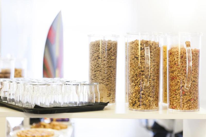 בית מלון כפרי Santoni Freelosophy