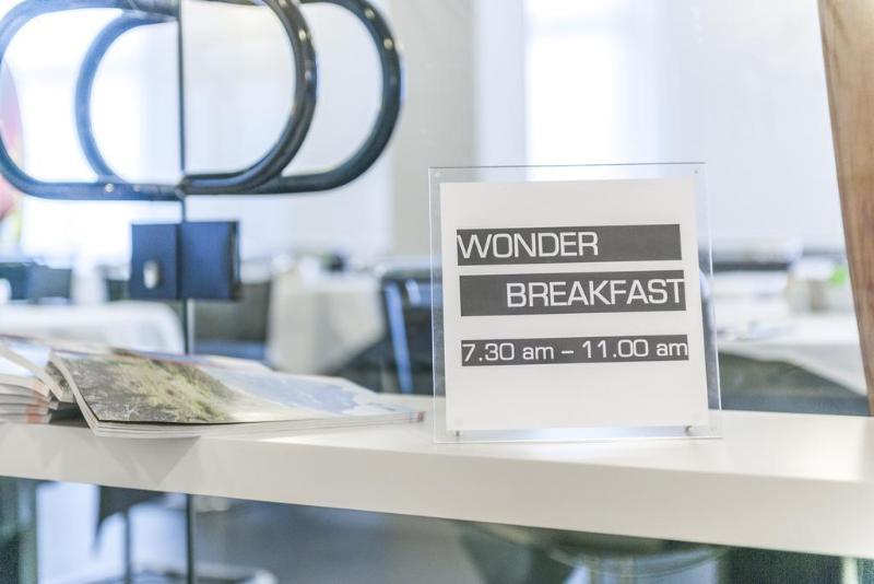 בית מלון כפרי Santoni Freelosophy