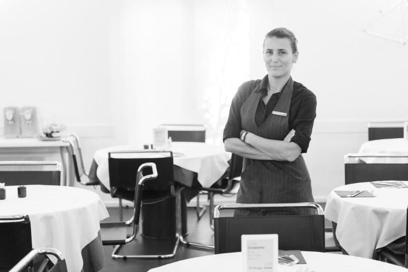 בית מלון כפרי Santoni Freelosophy