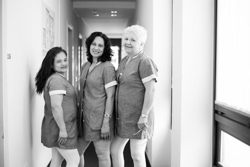 בית מלון כפרי Santoni Freelosophy