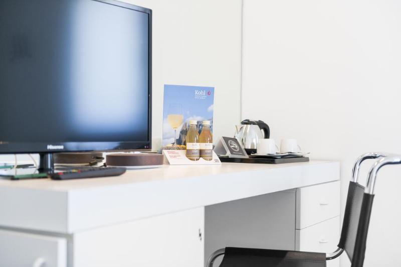 בית מלון כפרי Santoni Freelosophy