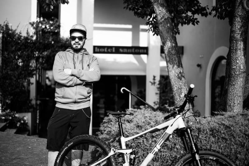 בית מלון כפרי Santoni Freelosophy