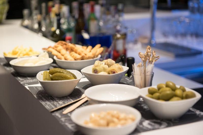 בית מלון כפרי Santoni Freelosophy