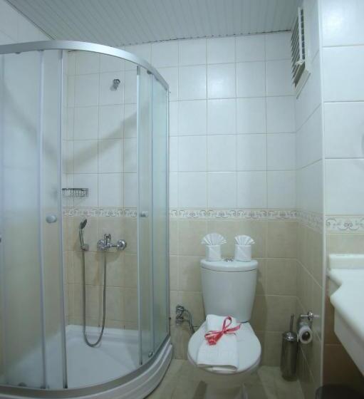 Sayanora Hotels Side