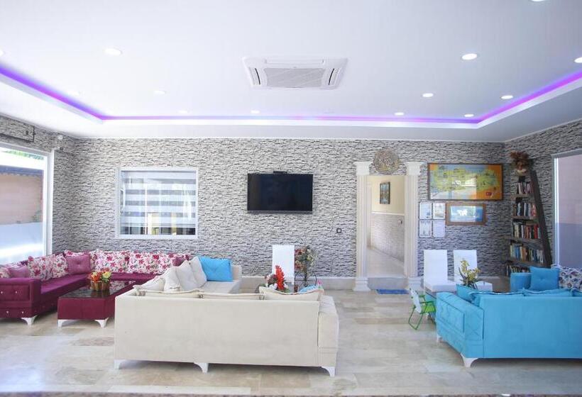 Sayanora Hotels Side