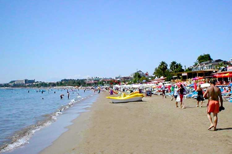 Sayanora Hotels Side