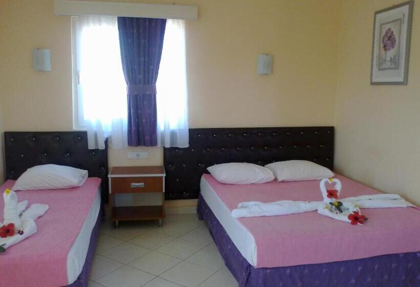 Sayanora Hotels Side