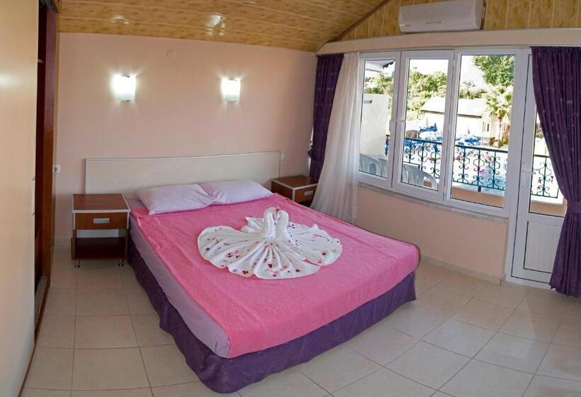 Sayanora Hotels Side