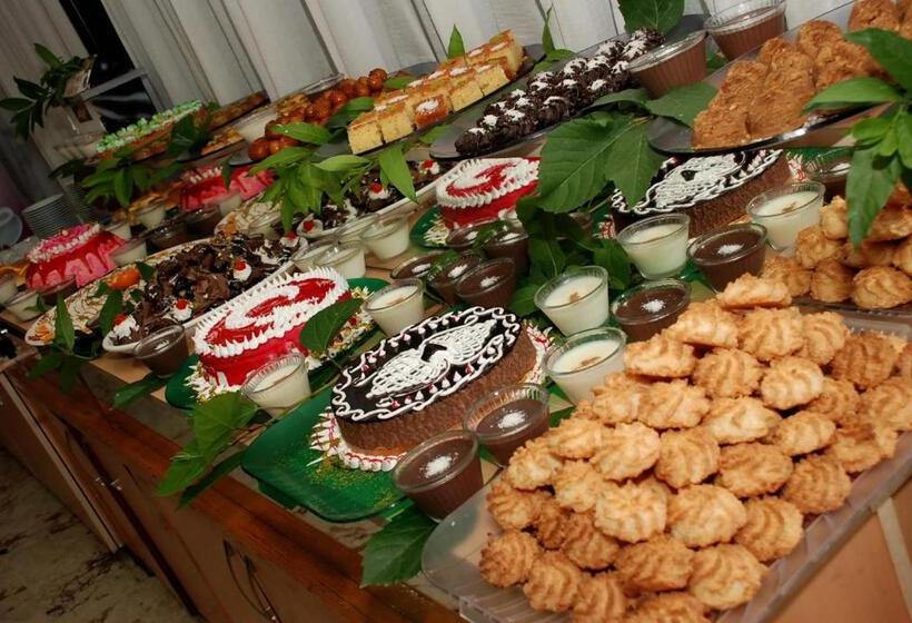 Sayanora Hotels Side