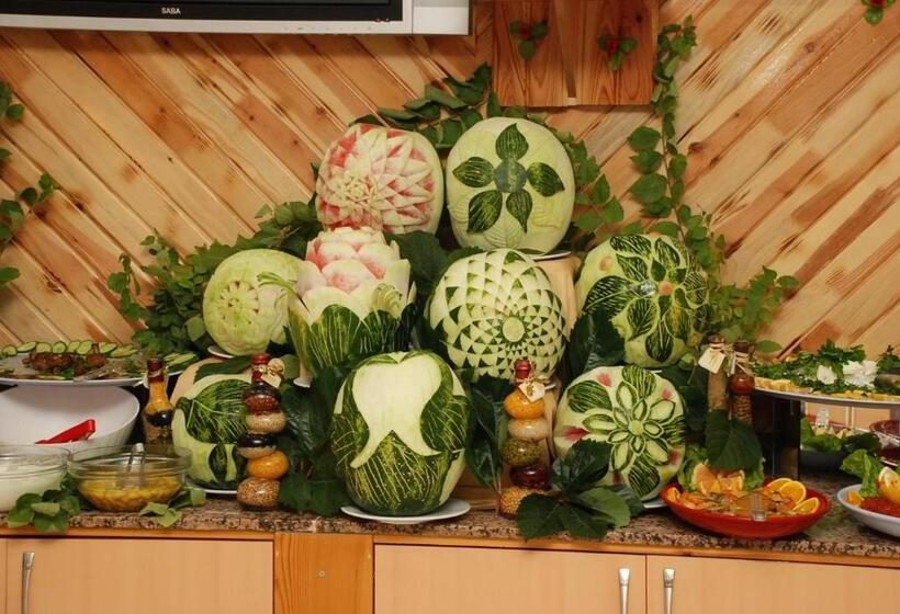 Sayanora Hotels Side