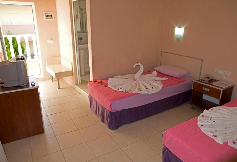 Sayanora Hotels Side