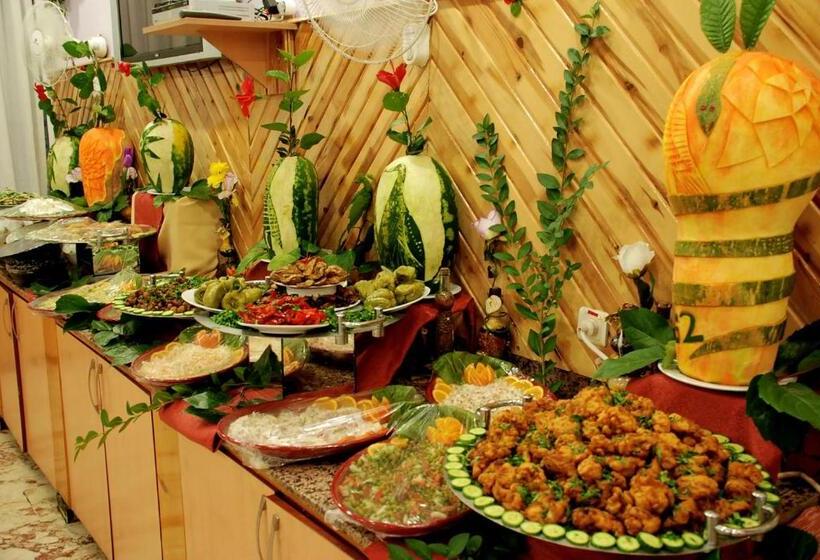 Sayanora Hotels Side