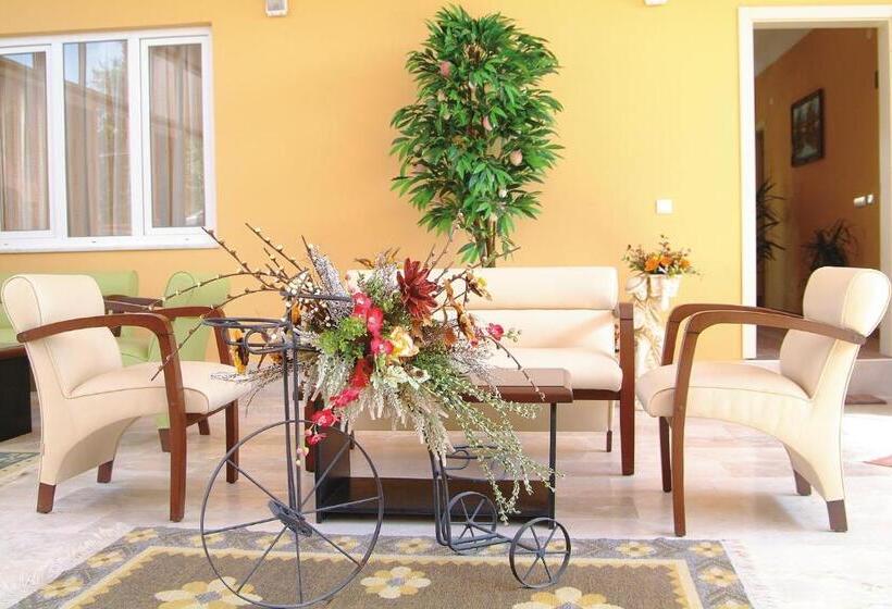 Sayanora Hotels Side