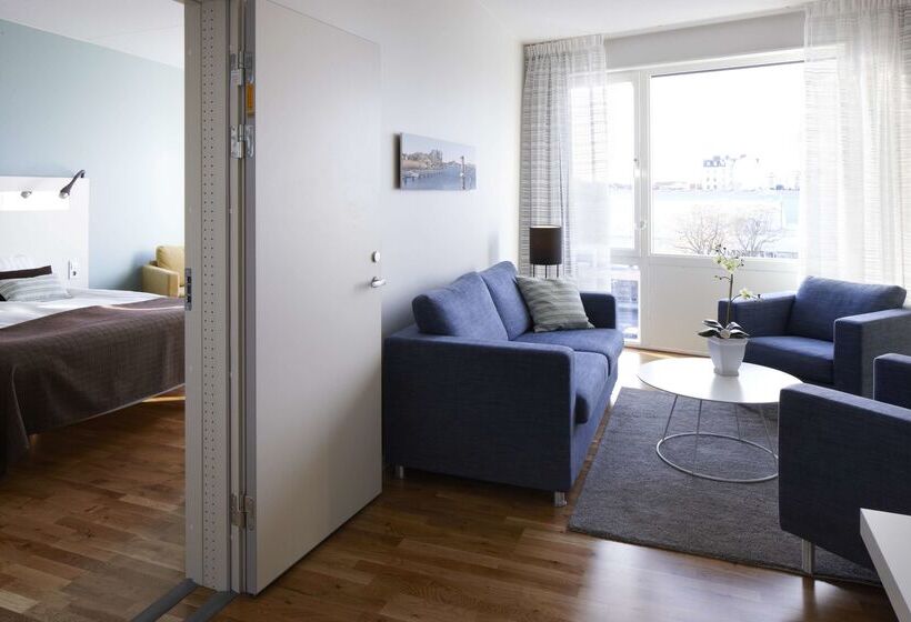 酒店 Scandic Karlskrona