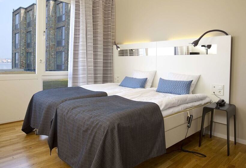 酒店 Scandic Karlskrona