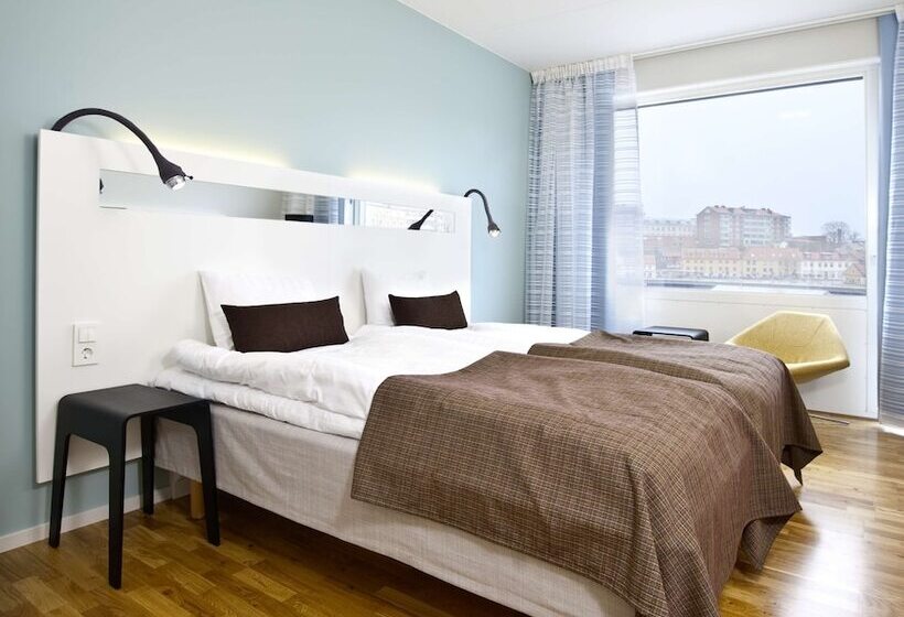 酒店 Scandic Karlskrona