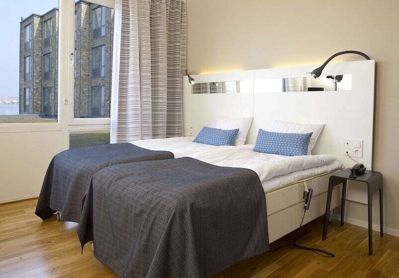 酒店 Scandic Karlskrona